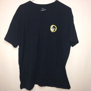 T&C Surf Designs T-Shirt XXL 2X FROM NINTENDO